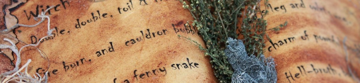 Tattered Covers & Broken Spines